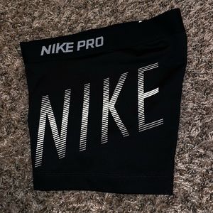 Nike spandex